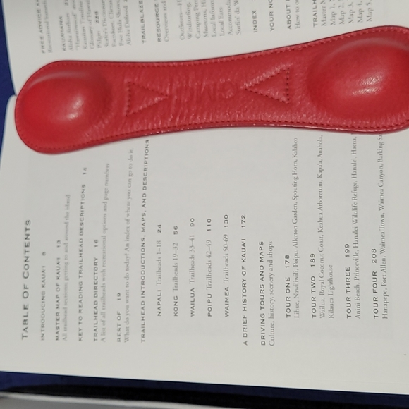 Kauai Trailblazer-Where to Hike, Snorkel, Bike, Paddle & Surf - Picture 4 of 5